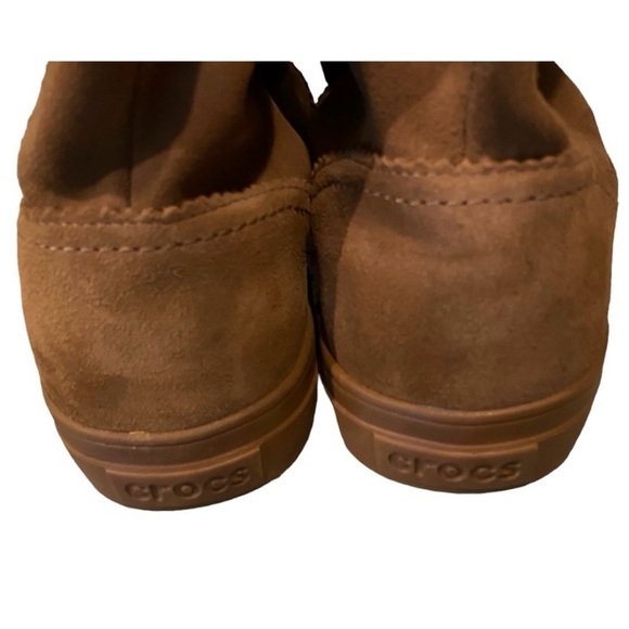 Crocs Boots - Picture 4 of 7